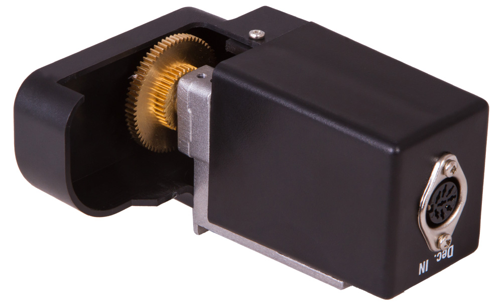 Комплект Sky-Watcher для модернизации монтировки EQM-35 (SynScan GOTO)