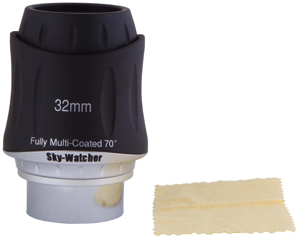 Окуляр Sky-Watcher WA 70° 32 мм, 2