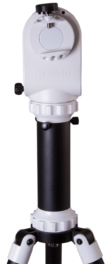 Монтировка Sky-Watcher AZ-GTi на треноге Star Adventurer
