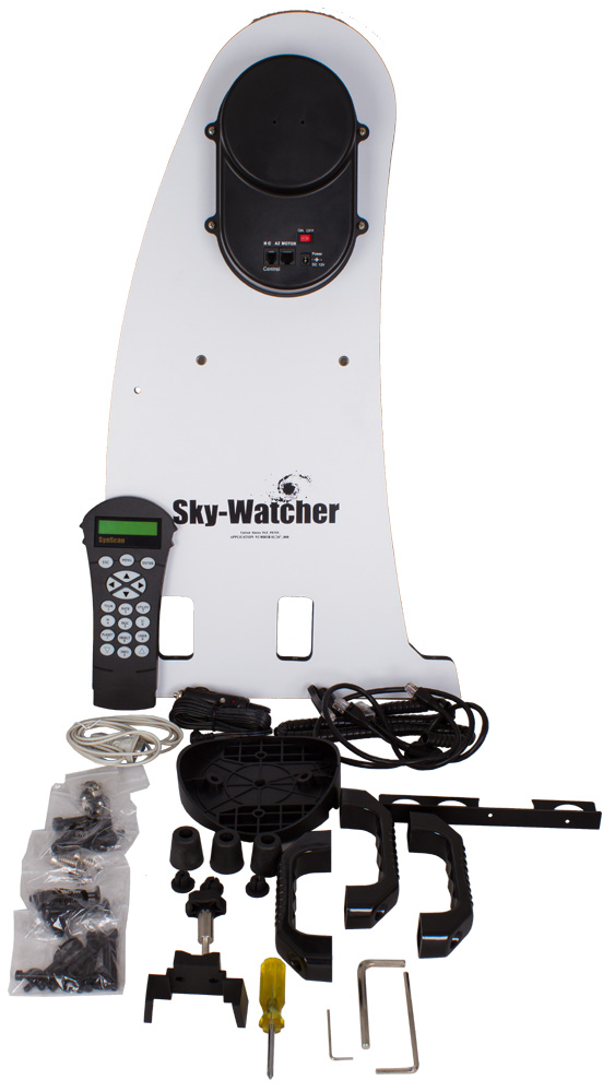 Комплект Sky-Watcher для модернизации телескопа Dob 8 (SynScan GOTO)