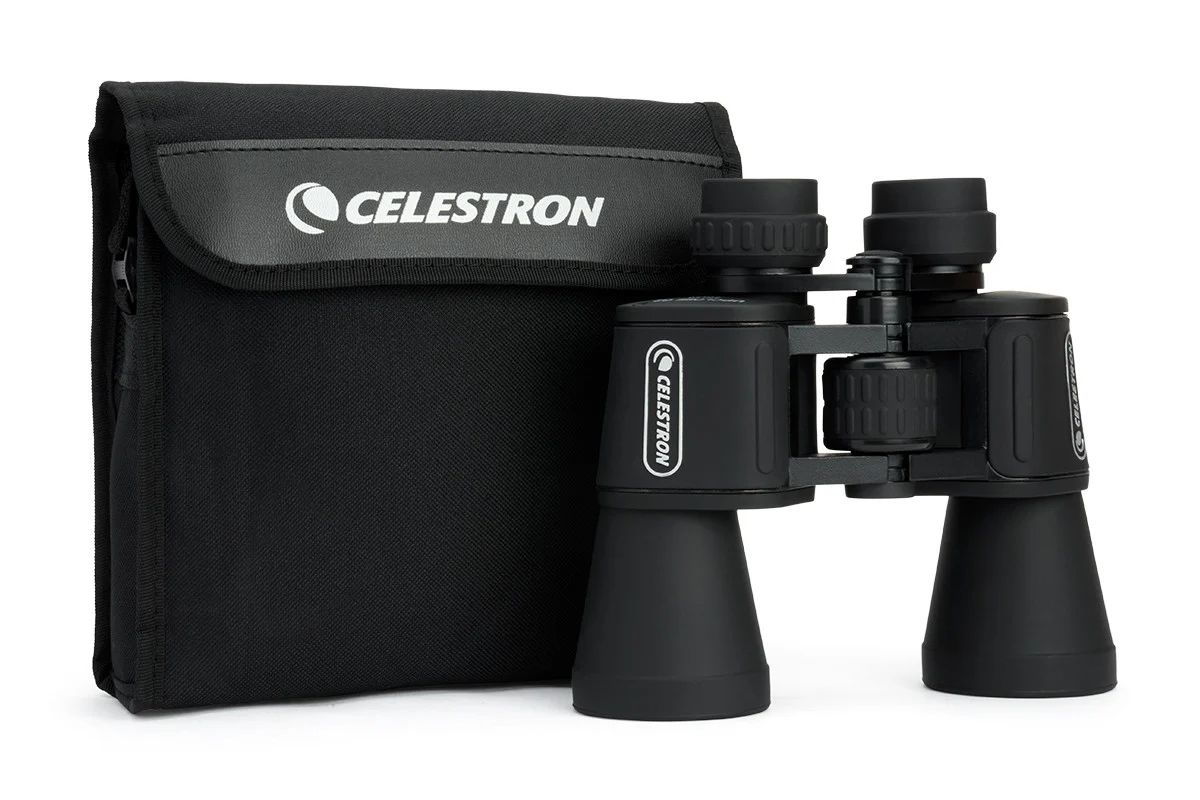 Бинокль Celestron UpClose G2 20x50 Porro