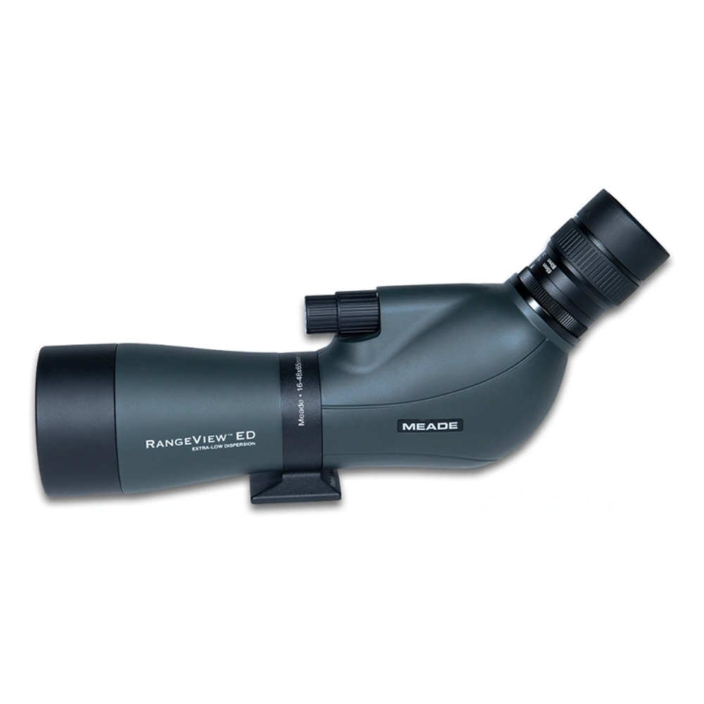 Зрительная труба Meade RangeView™EDSpottingScope-16-48x65mm