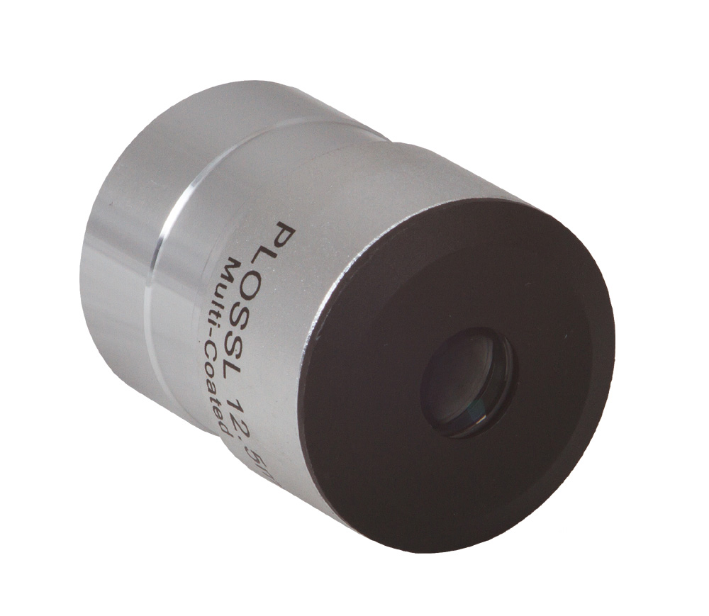 Окуляр Sky-Watcher Plossl 12,5 мм, 1,25