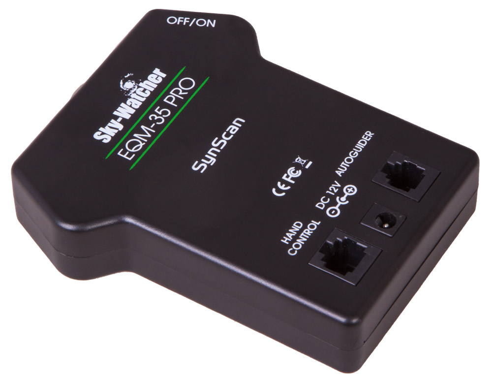 Комплект Sky-Watcher для модернизации монтировки EQM-35 (SynScan GOTO)