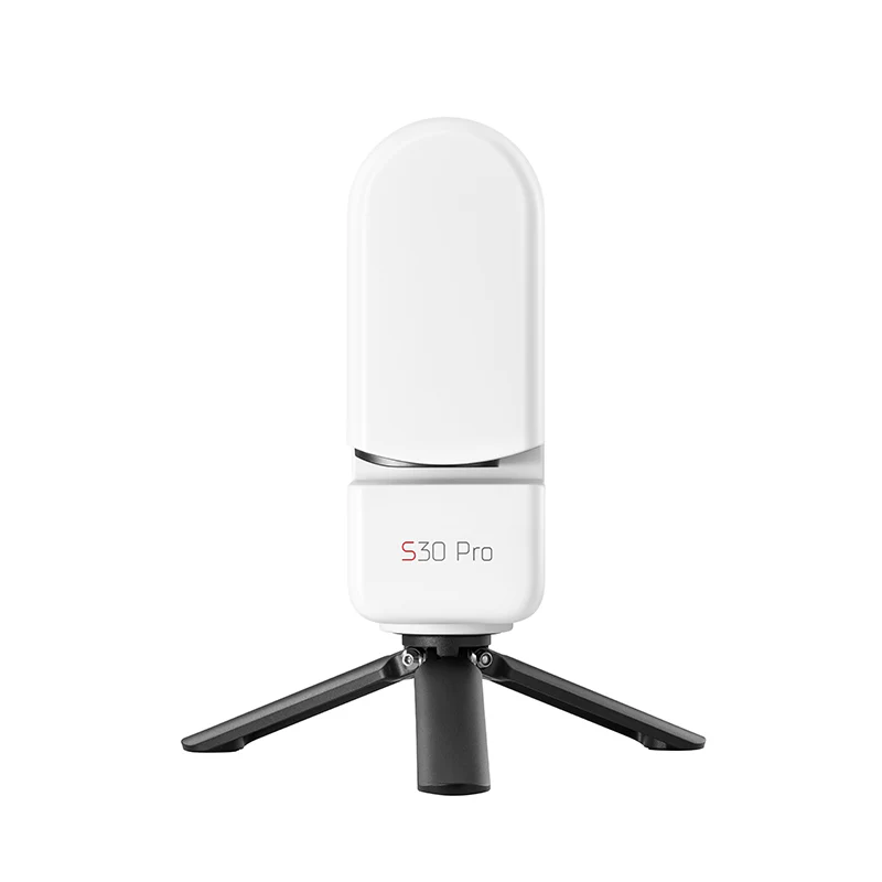 Смарт-телескоп ZWO Seestar S30 Pro