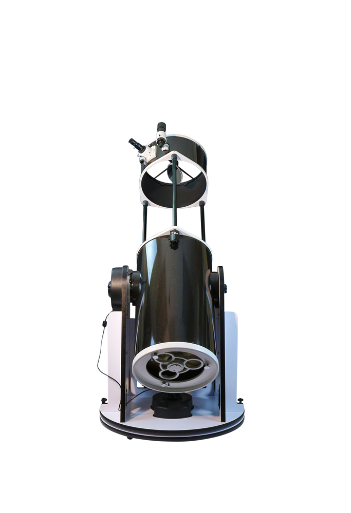 Телескоп Sky-Watcher Dob 16 (400/1800) Retractable SynScan GOTO