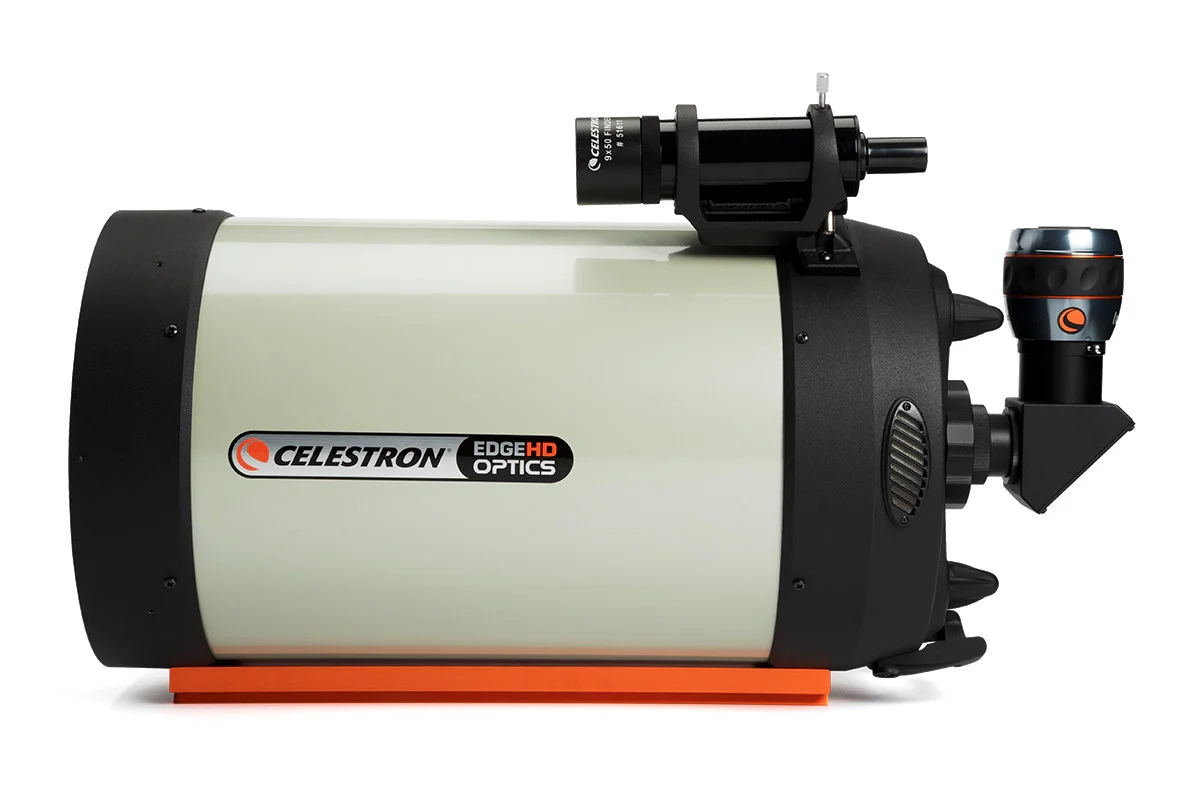 Телескоп Celestron С11 EdgeHD f/10 (OTA)