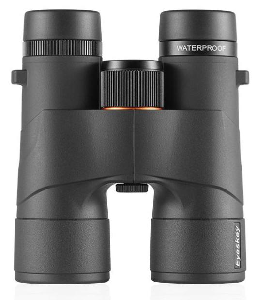 Бинокль Eyeskey Surge - 10x50