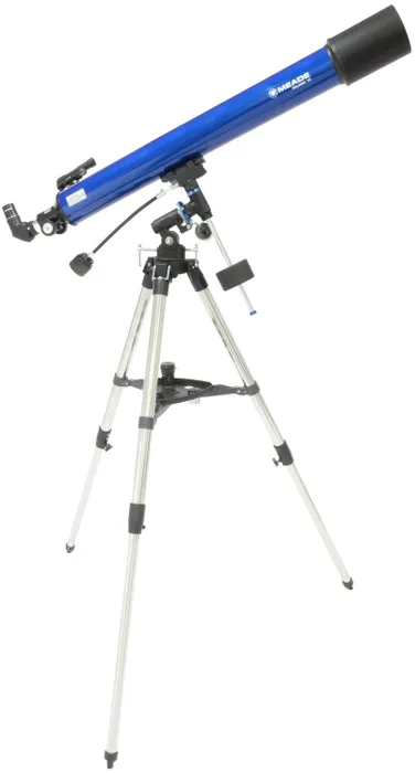 Телескоп MEADE Polaris 90 мм (экваториальный рефрактор)
