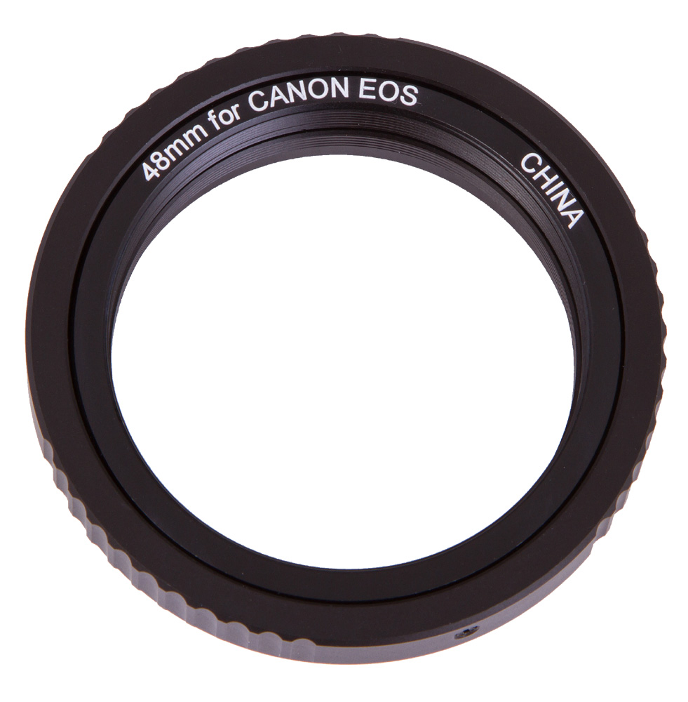 Т-кольцо Sky-Watcher для камер Canon M48