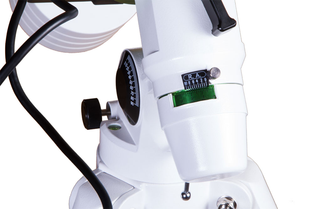 Монтировка Sky-Watcher EQM-35 PRO SynScan GOTO с треногой NEQ5