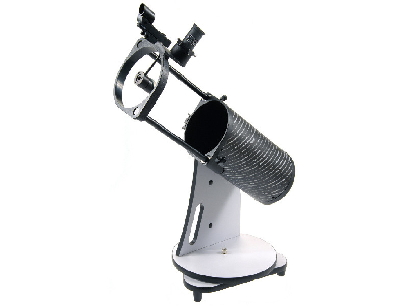Телескоп Sky-Watcher Dob 130/650 Heritage Retractable, настольный