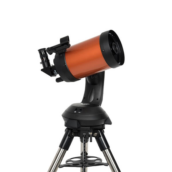 Телескоп Celestron NexStar 5 SE GoTo Schmidt Cassegrain - 125/1250 mm