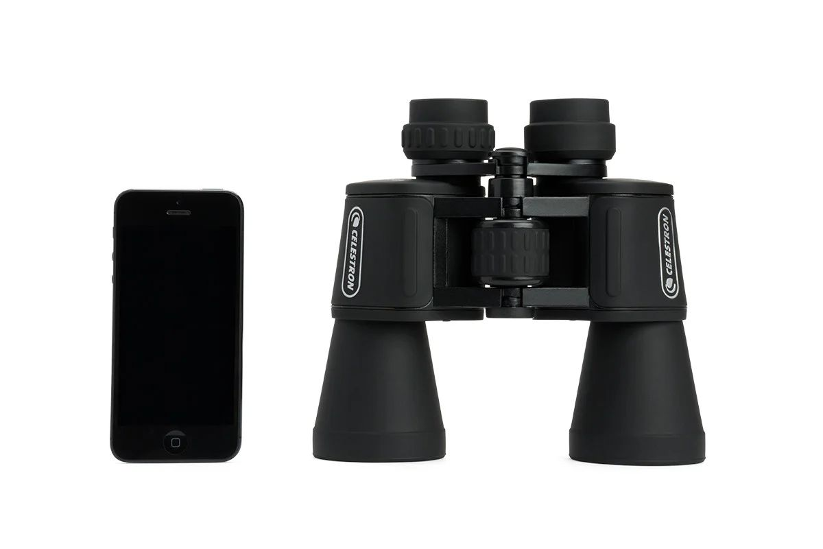 Бинокль Celestron UpClose G2 20x50 Porro