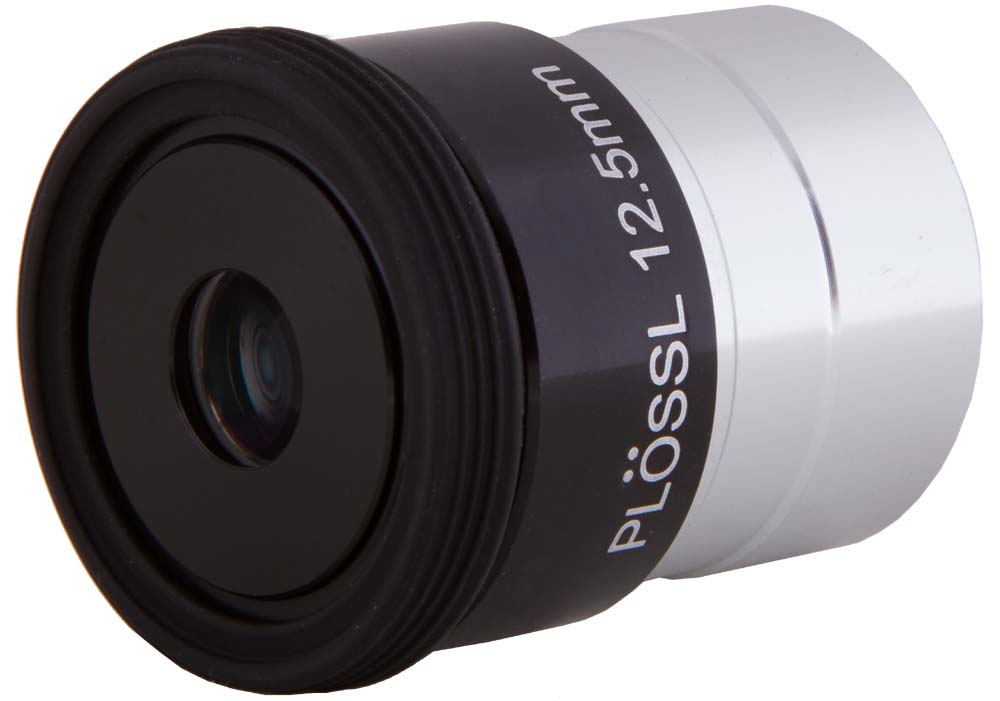 Окуляр Sky-Watcher Super Plössl 12,5 мм, 1,25
