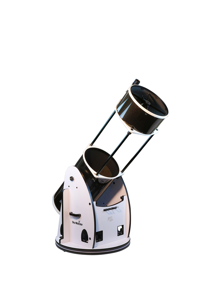 Телескоп Sky-Watcher Dob 16 (400/1800) Retractable SynScan GOTO