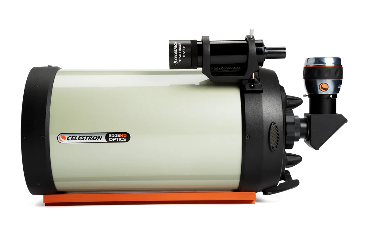 Телескоп Celestron 9.25 EdgeHD f/10 (OTA) - только труба