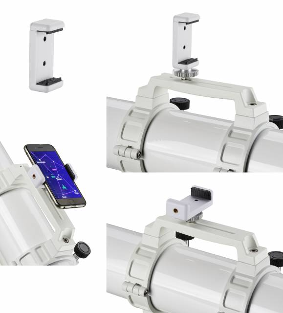 Оптическая труба Bresser Messier AR-102/1000 OTA Optical Tube