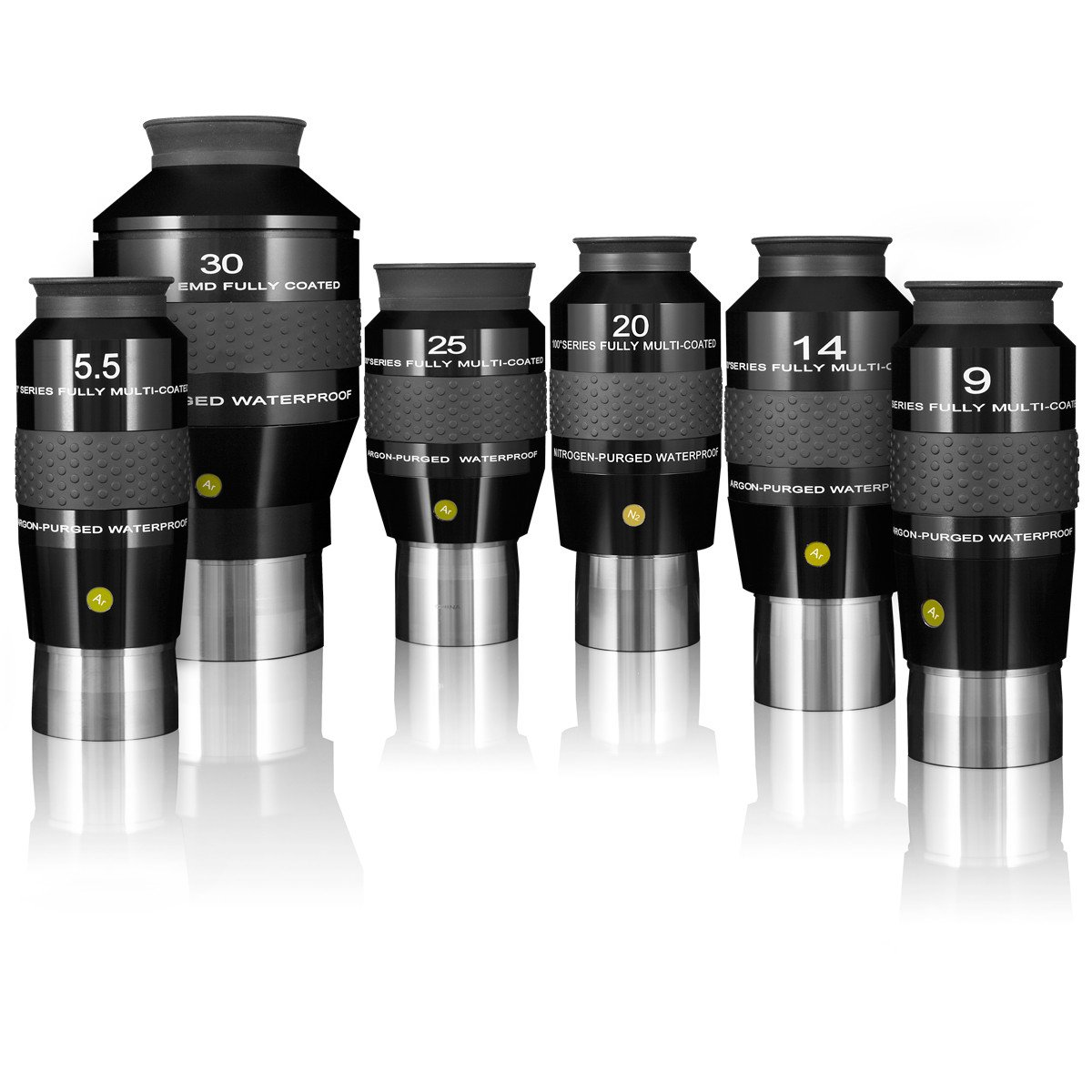 Окуляр Explore Scientific 100° Ar 14mm (2)