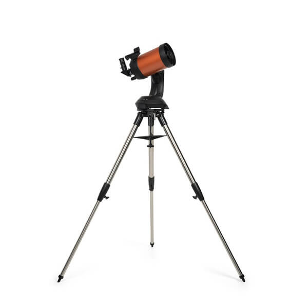 Телескоп Celestron NexStar 5 SE GoTo Schmidt Cassegrain - 125/1250 mm