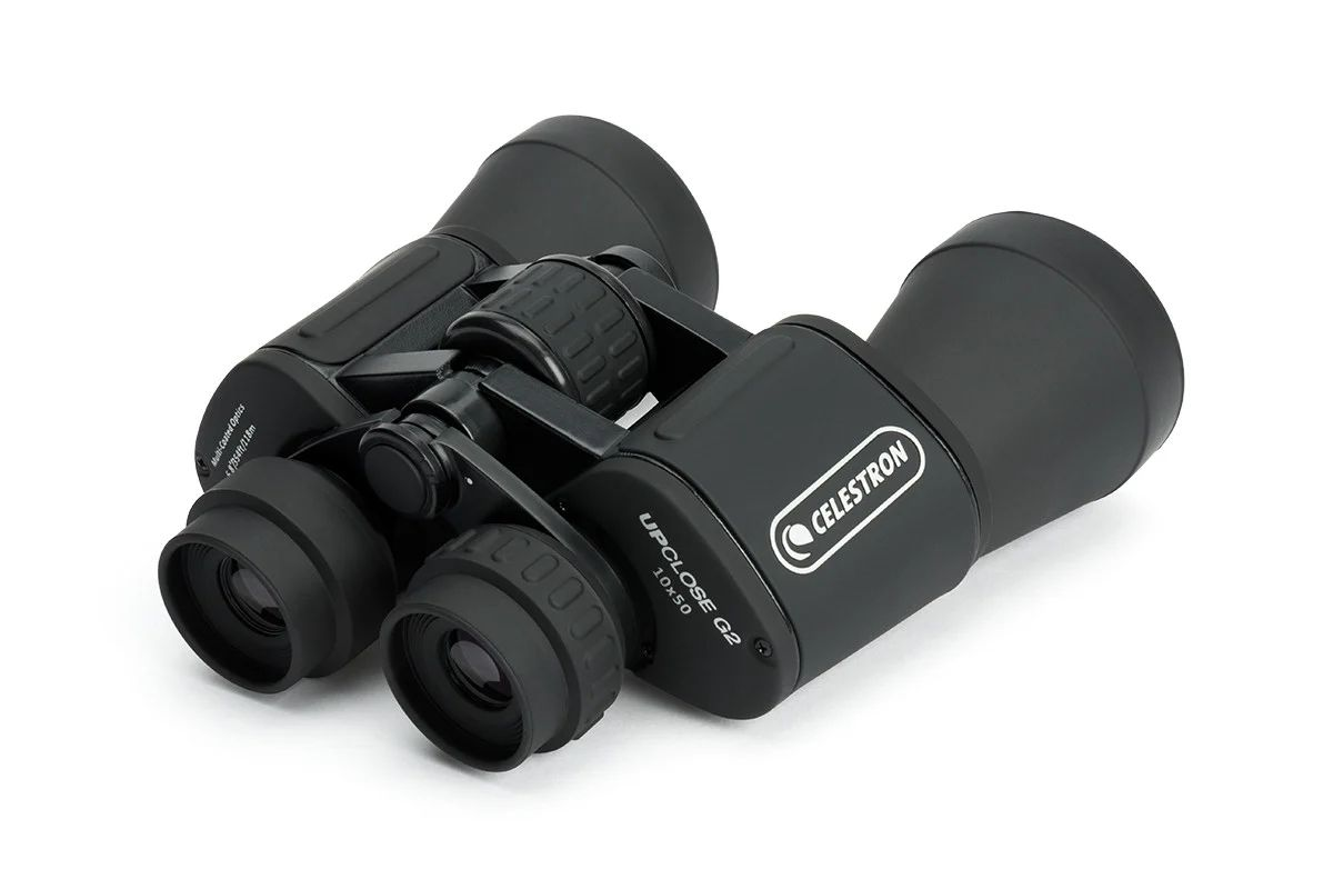 Бинокль Celestron UpClose G2 10x50 Porro