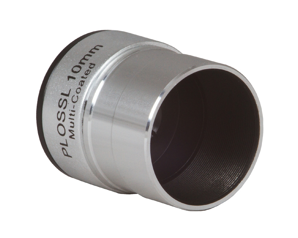 Окуляр Sky-Watcher Plossl 10 мм, 1,25