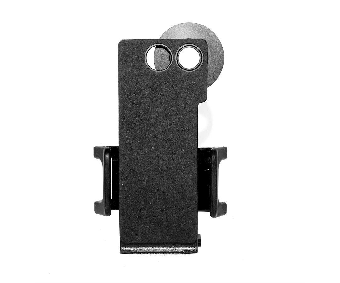 Универсальный адаптер для установки смартфона на телескоп TS-Optics Smartphone adapter с резьбой T2