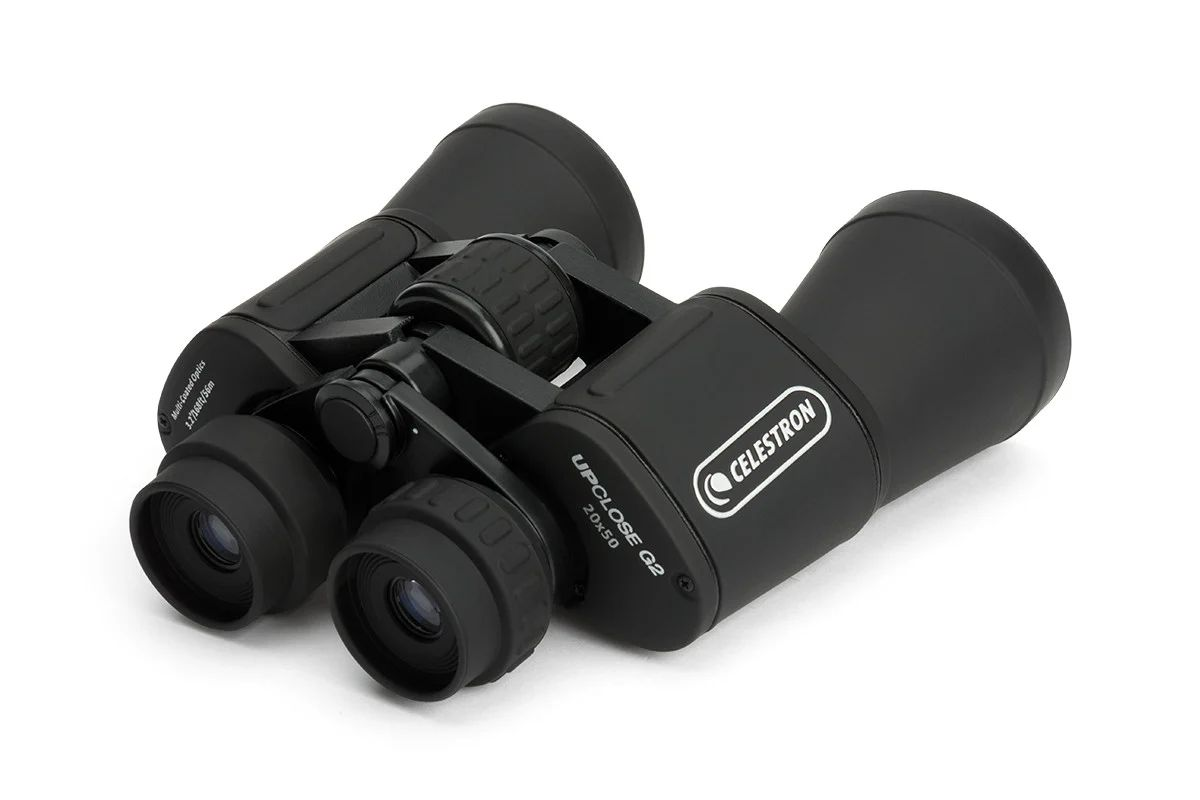 Бинокль Celestron UpClose G2 20x50 Porro