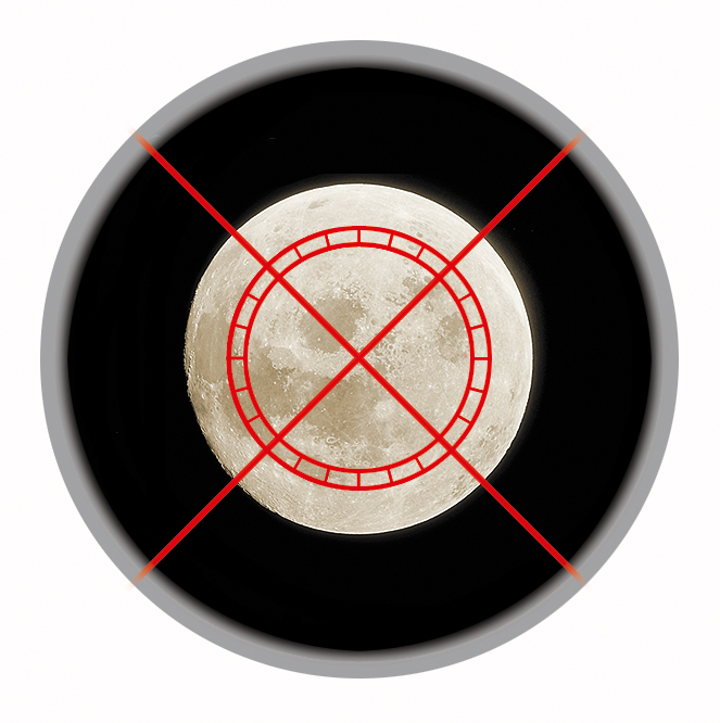 Оптический искатель Bresser Messier 8x50 viewfinder