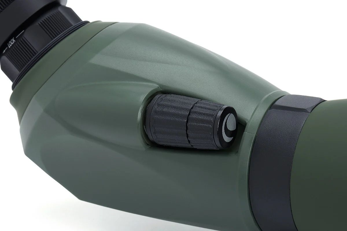 Зрительная труба Celestron REGAL M2 100 ED