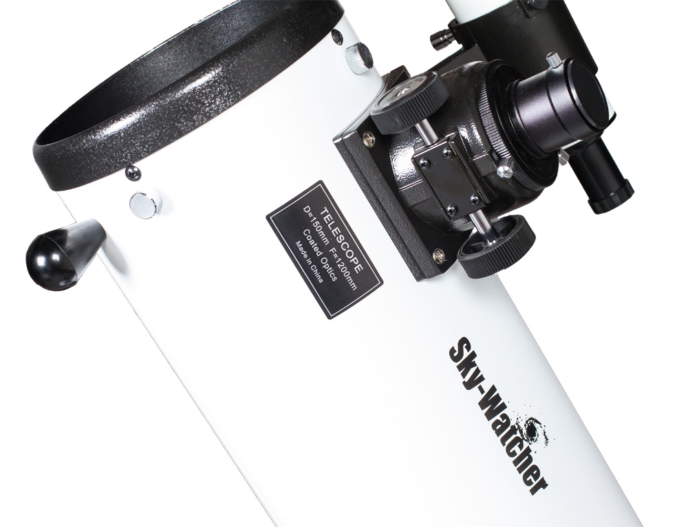 Телескоп Sky-Watcher Dob 6 (150/1200)