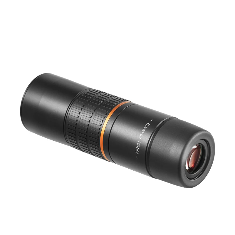 Монокуляр Eyeskey ProPilot APO EM - 10x42