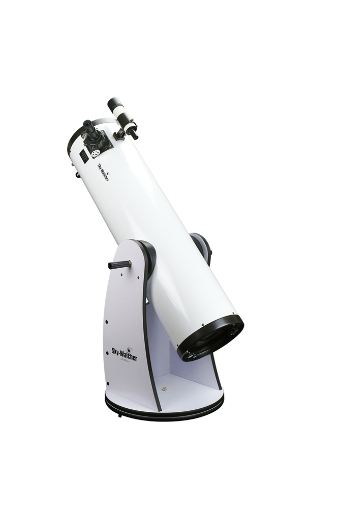 Телескоп Sky-Watcher Dob 10 (250/1200)