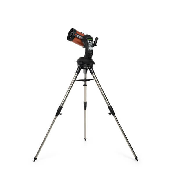 Телескоп Celestron NexStar 5 SE GoTo Schmidt Cassegrain - 125/1250 mm