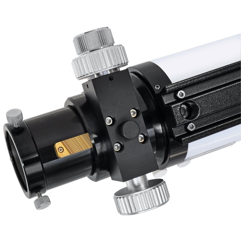 Апохромат с реечным фокусером Explore Scientific ED APO 80mm f/6 FCD-1 Alu 2 R&P