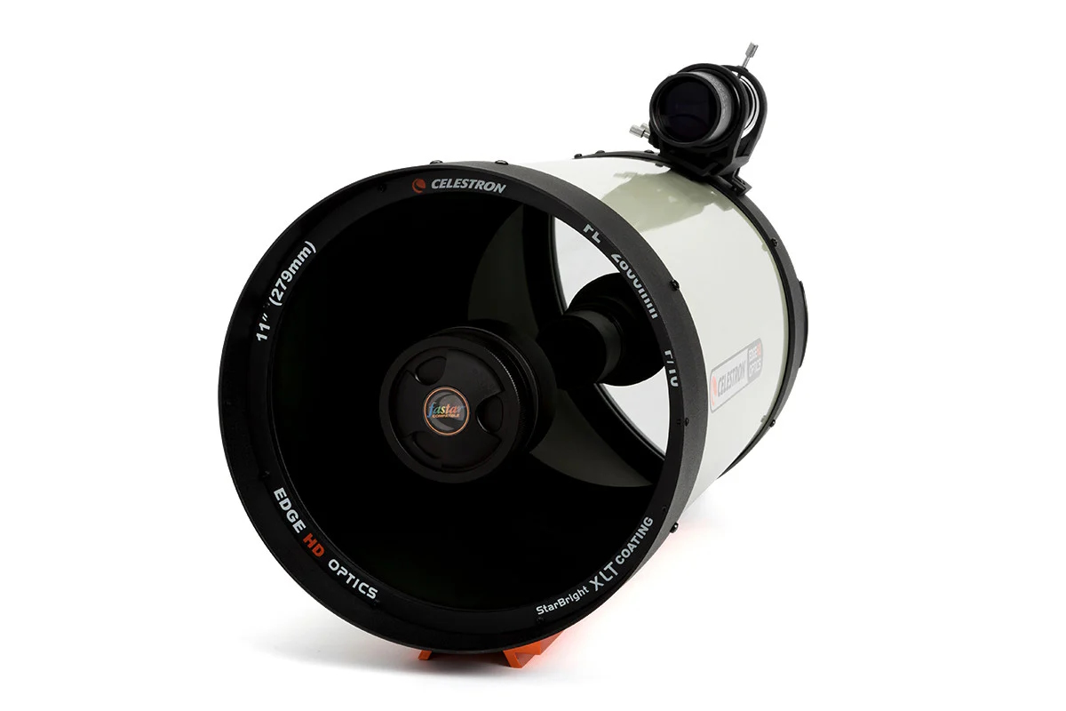 Телескоп Celestron С11 EdgeHD f/10 (OTA)