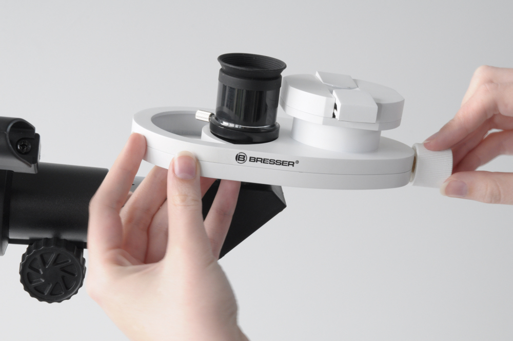 Универсальный адаптер для смартфона Bresser Universal Smartphone Adapter