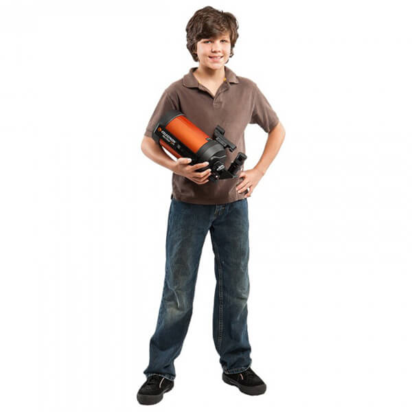 Телескоп Celestron NexStar 5 SE GoTo Schmidt Cassegrain - 125/1250 mm