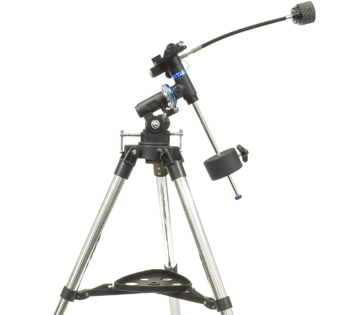 Телескоп MEADE Polaris 127 мм (экваториальный рефлектор)