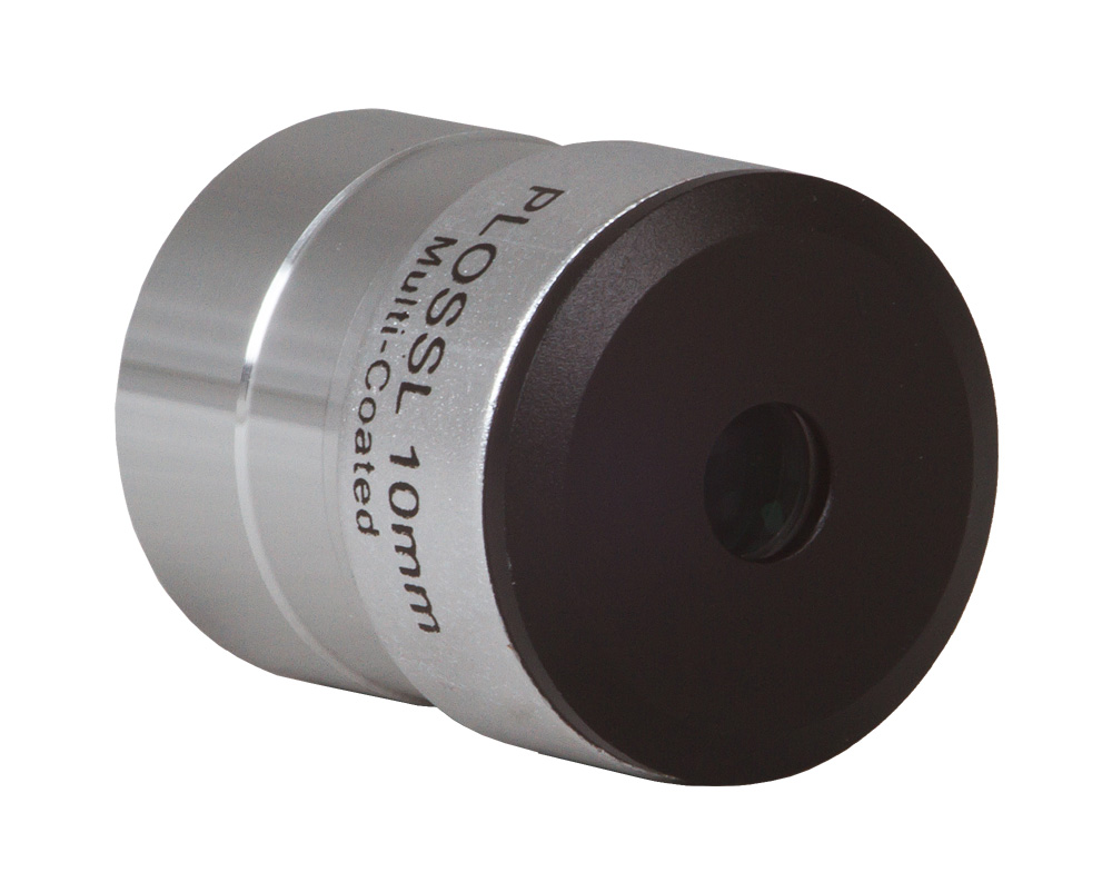 Окуляр Sky-Watcher Plossl 10 мм, 1,25