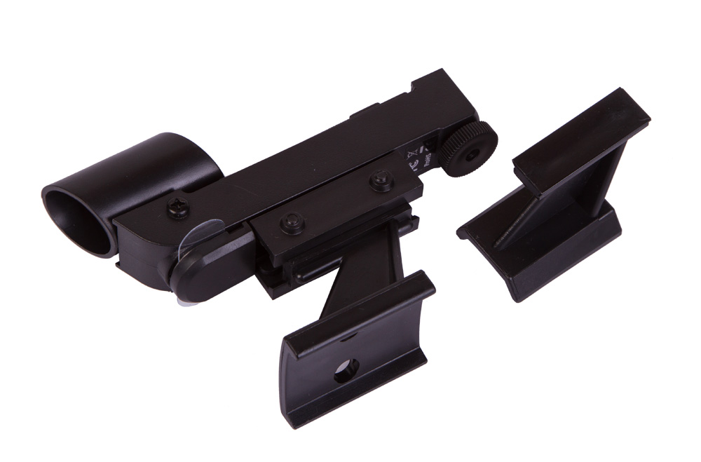 Искатель с красной точкой Sky-Watcher, с двумя креплениями