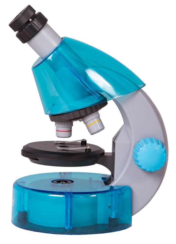 Микроскоп Levenhuk LabZZ M101