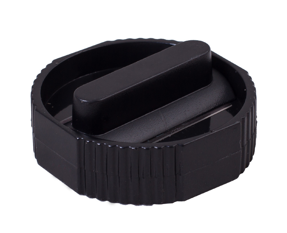 Набор для опытов с микроскопом Levenhuk K50