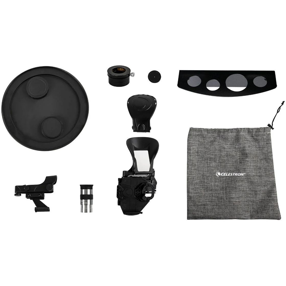 Телескоп Celestron StarSense Explorer 8 Dob