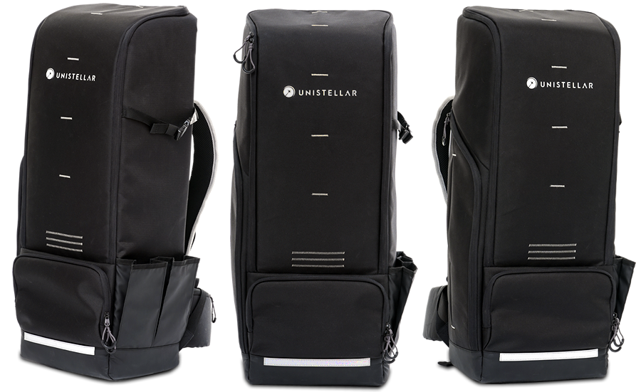 Рюкзак Unistellar для переноски eVscope eQuinox