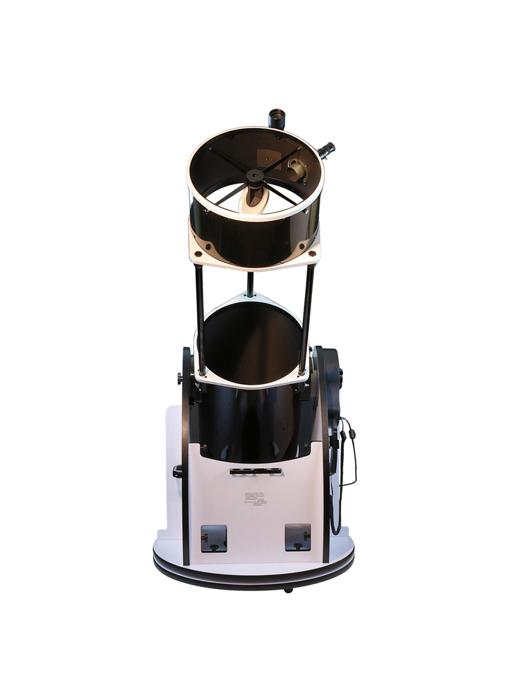 Телескоп Sky-Watcher Dob 16 (400/1800) Retractable SynScan GOTO