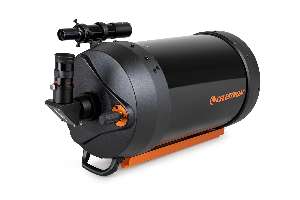 Оптическая труба Celestron 8 XLT (OTA)