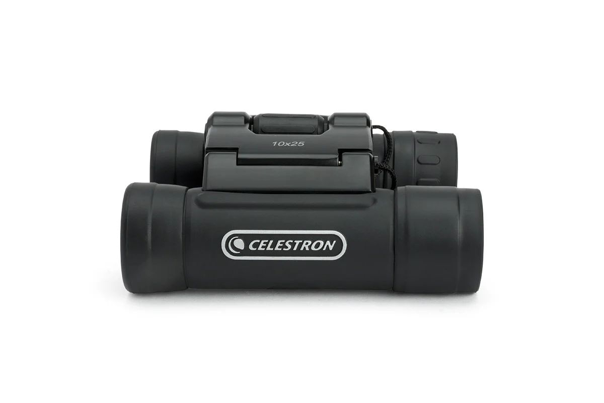 Бинокль Celestron UpClose G2 10x25 Roof