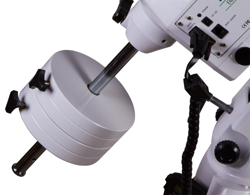 Телескоп Sky-Watcher BK 15012EQ6 SynScan GOTO
