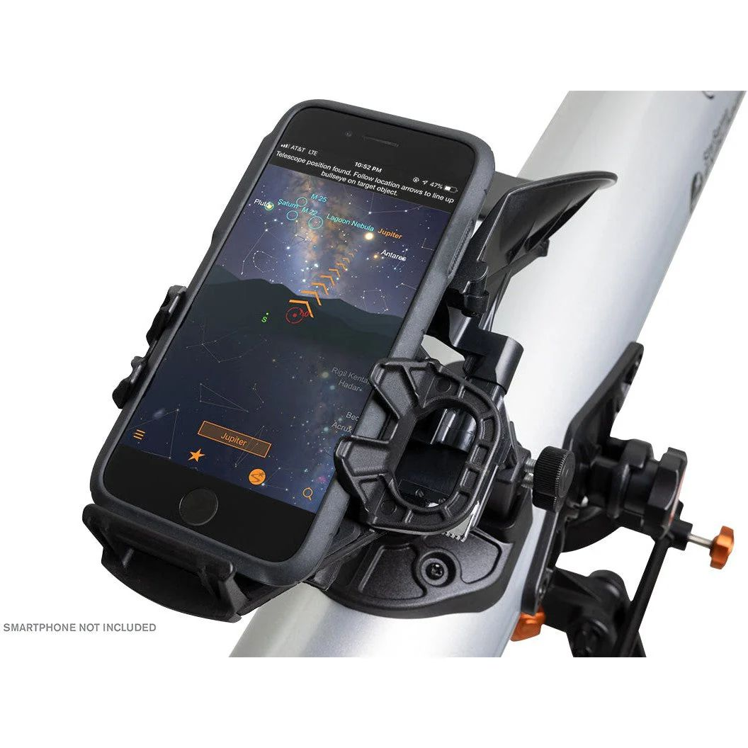 Телескоп Celestron StarSense Explorer LT 80AZ